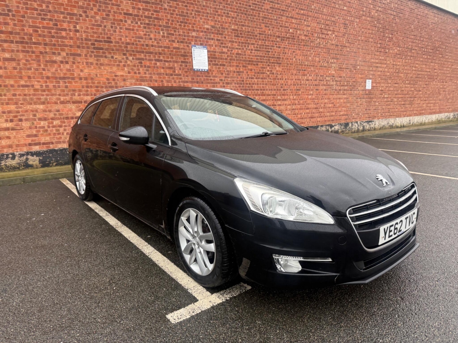 Used Peugeot 508 2012 for sale - 77524533: Photo 6