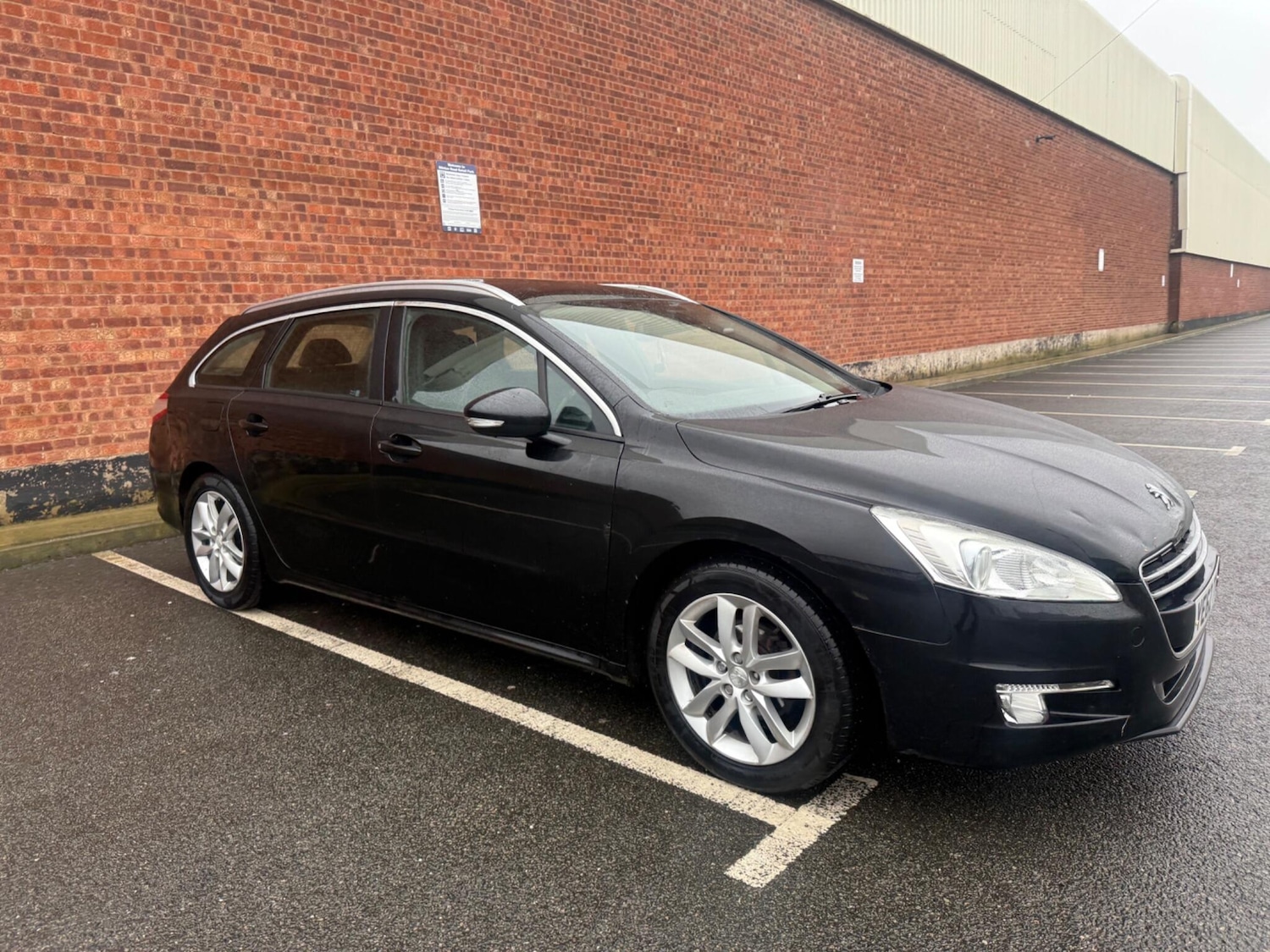 Used Peugeot 508 2012 for sale - 77524533: Photo 7