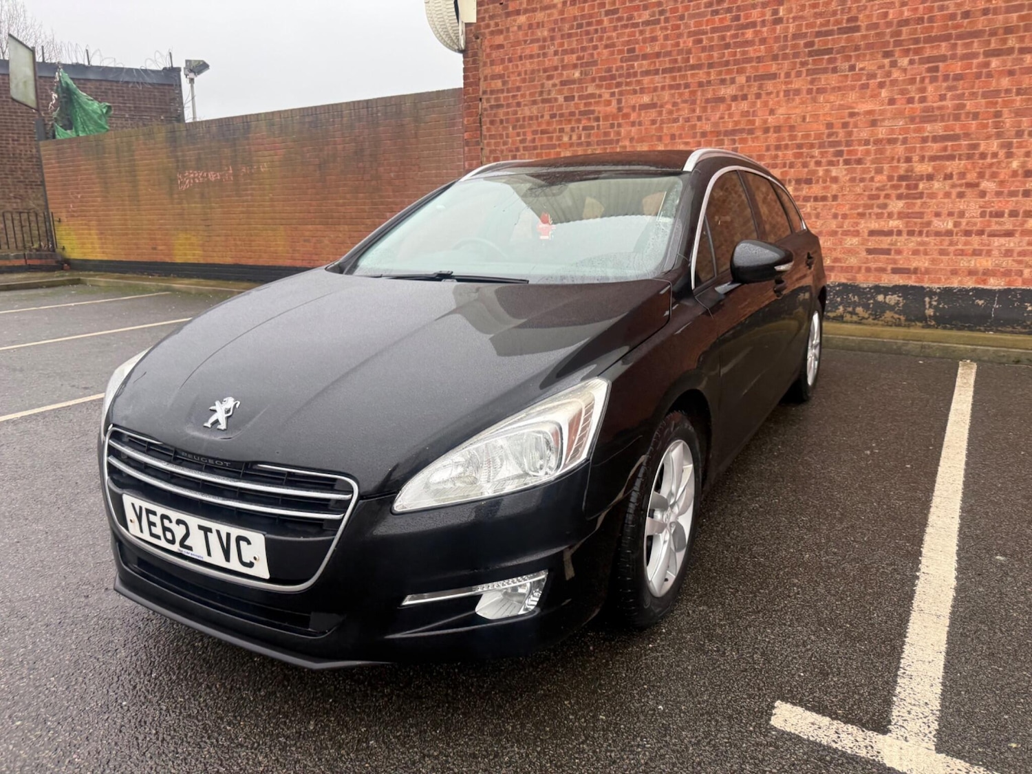 Used Peugeot 508 2012 for sale - 77524533: Photo 9