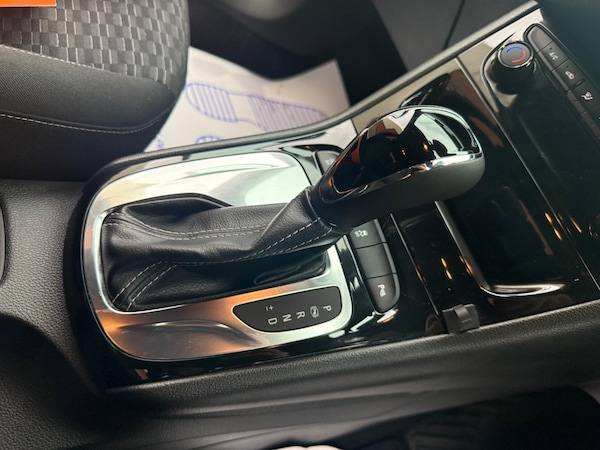 Used Vauxhall Astra 2017 for sale - 76200281: Photo 17