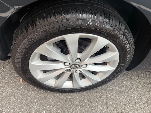 Used Vauxhall Astra 2017 for sale - 76200281: Photo 26