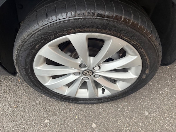 Used Vauxhall Astra 2017 for sale - 76200281: Photo 27