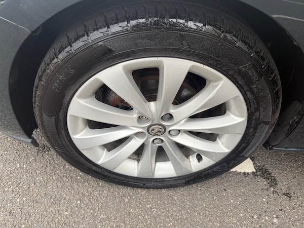 Used Vauxhall Astra 2017 for sale - 76200281: Photo 28