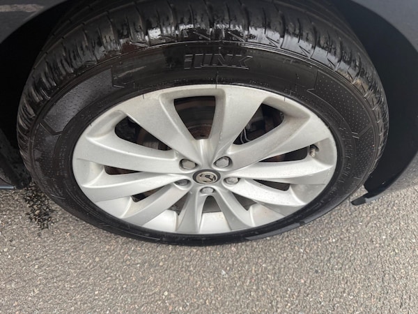 Used Vauxhall Astra 2017 for sale - 76200281: Photo 29