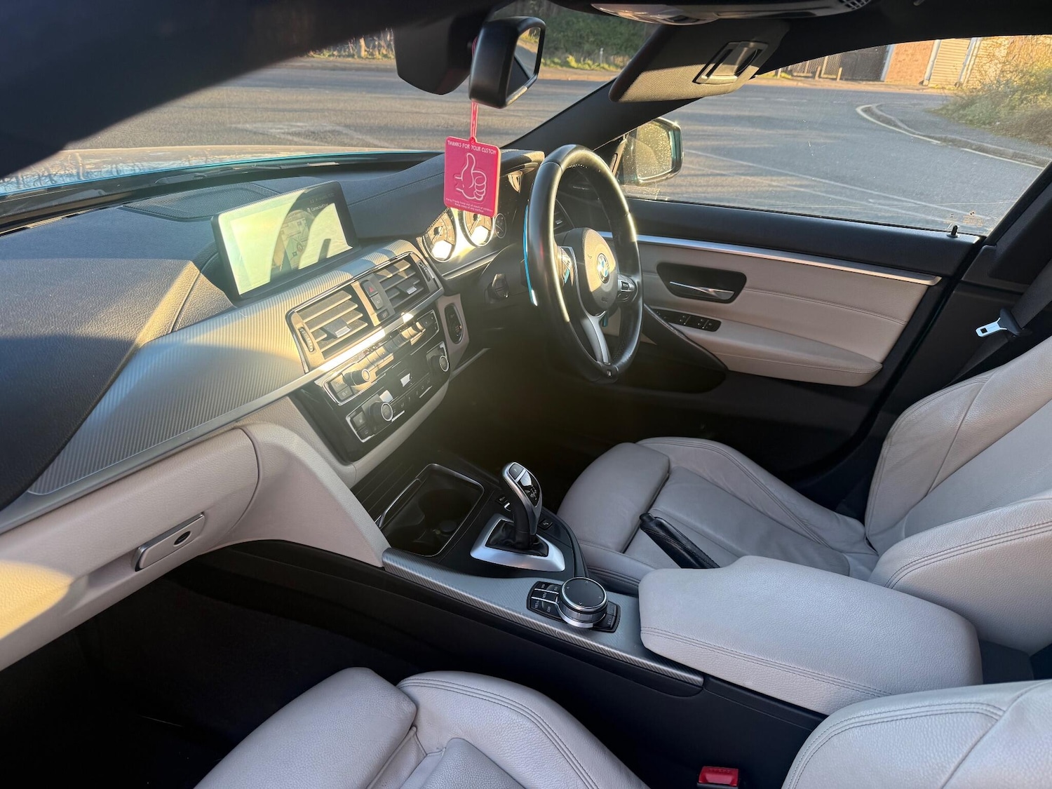 Used BMW 4 Series 2017 for sale - 76645583: Photo 14