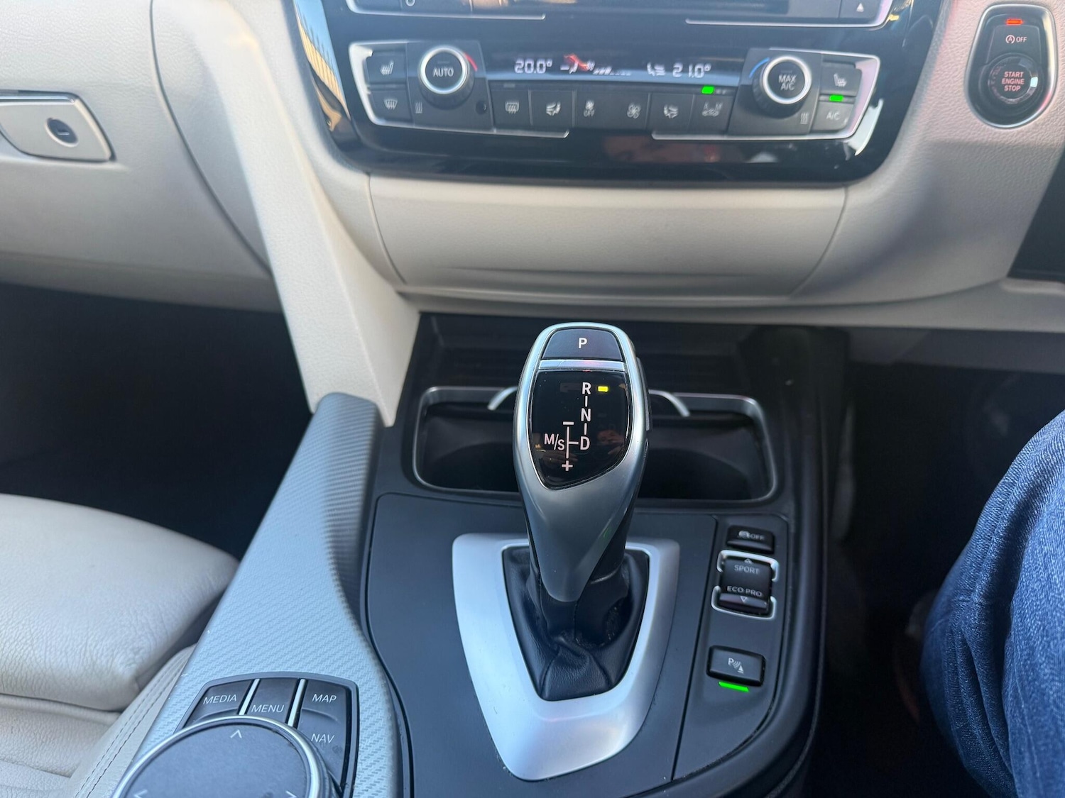 Used BMW 4 Series 2017 for sale - 76645583: Photo 18