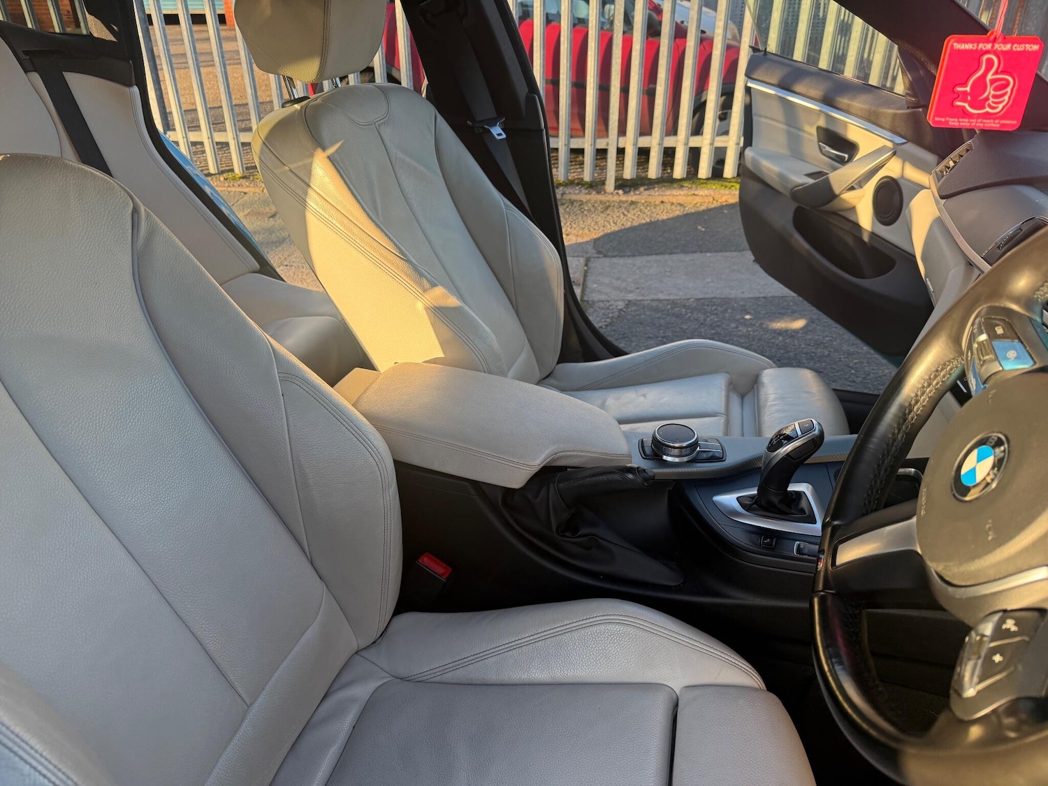 Used BMW 4 Series 2017 for sale - 76645583: Photo 19