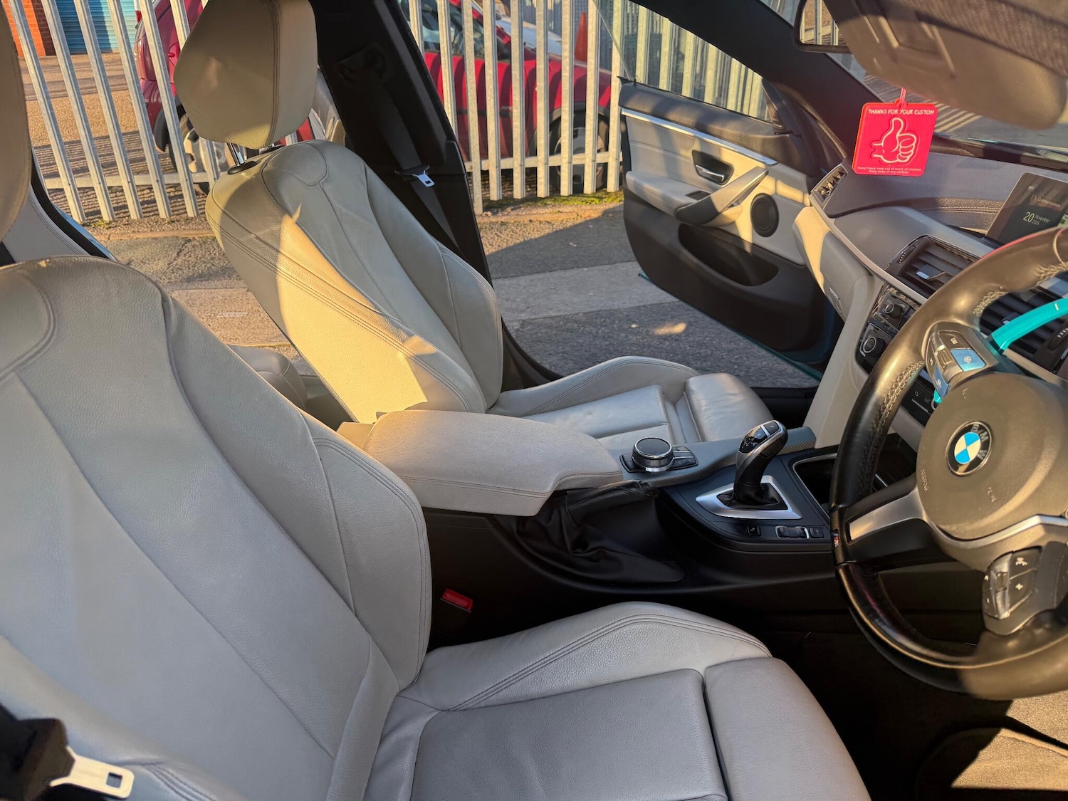 Used BMW 4 Series 2017 for sale - 76645583: Photo 20