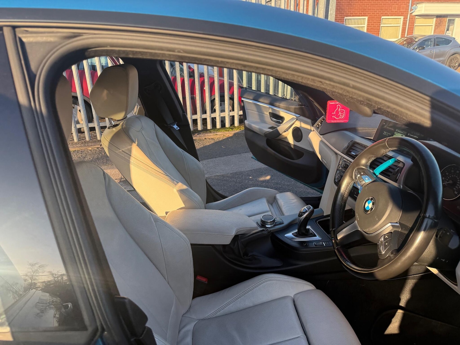 Used BMW 4 Series 2017 for sale - 76645583: Photo 21