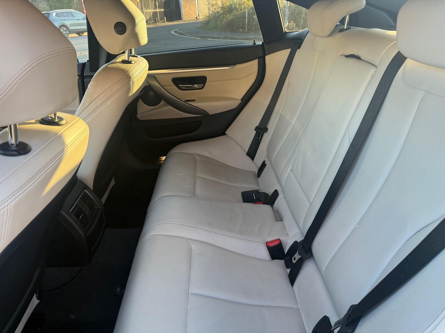 Used BMW 4 Series 2017 for sale - 76645583: Photo 23