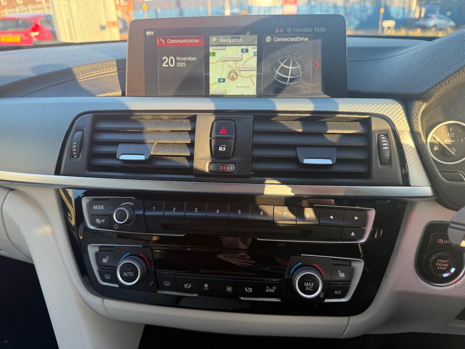 Used BMW 4 Series 2017 for sale - 76645583: Photo 31