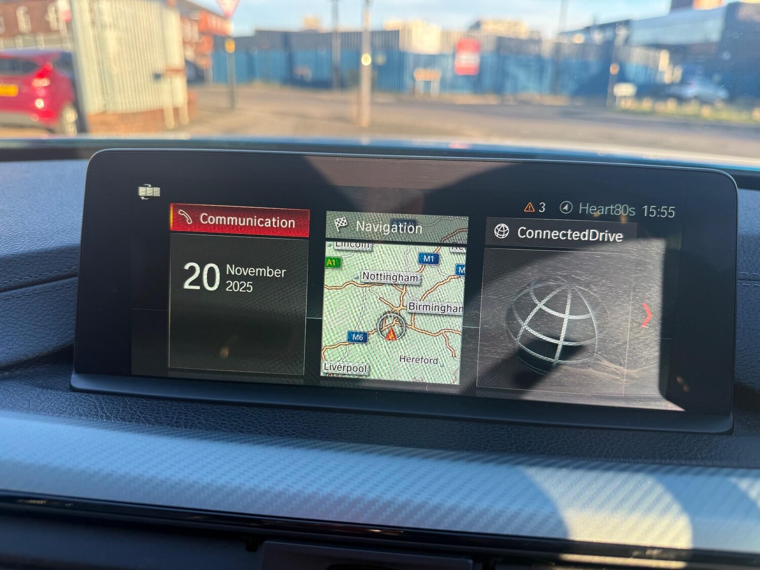 Used BMW 4 Series 2017 for sale - 76645583: Photo 32