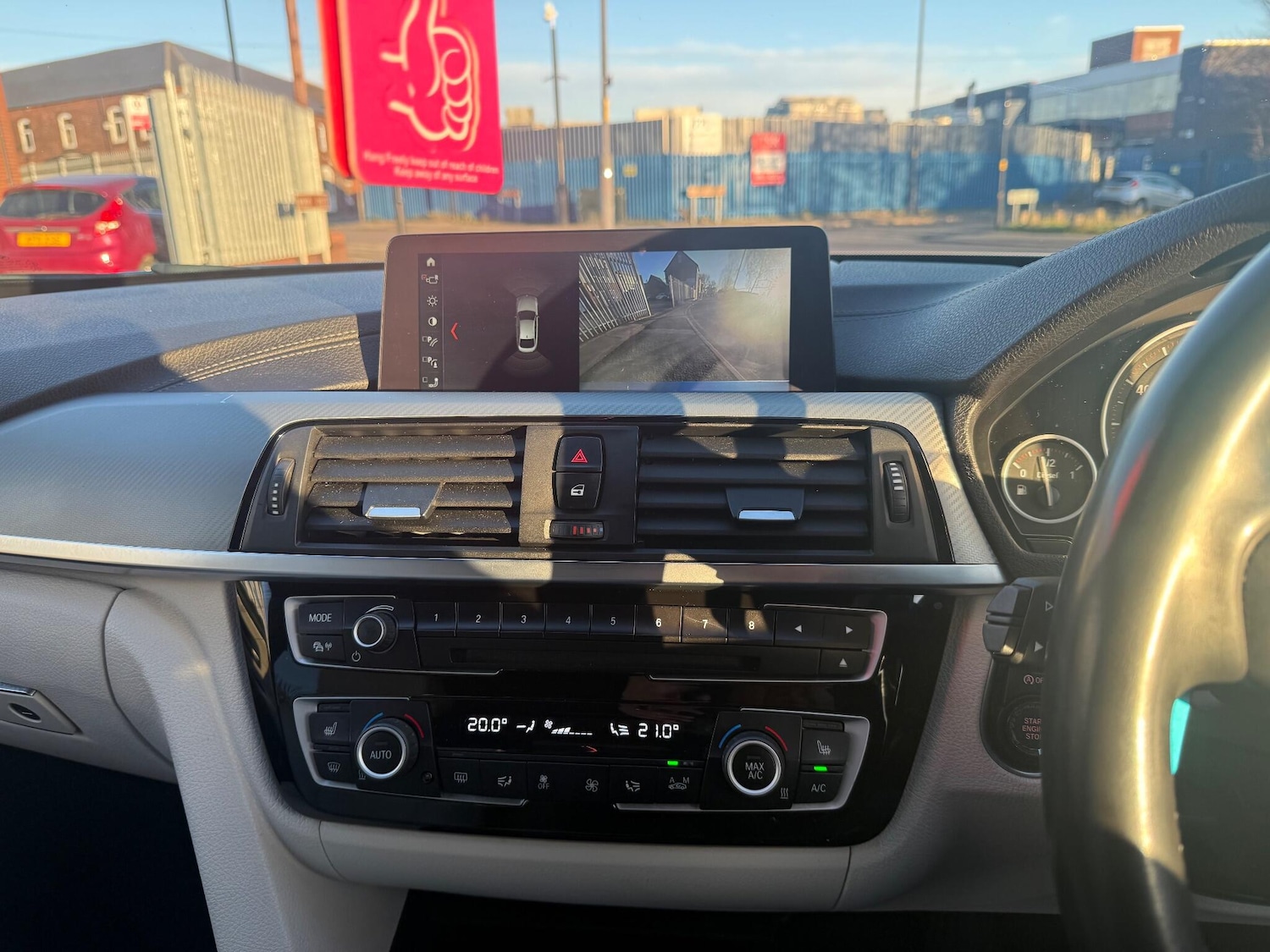 Used BMW 4 Series 2017 for sale - 76645583: Photo 33