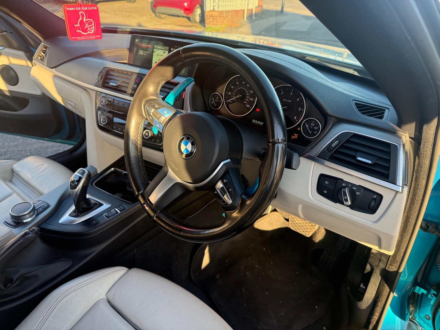 Used BMW 4 Series 2017 for sale - 76645583: Photo 36