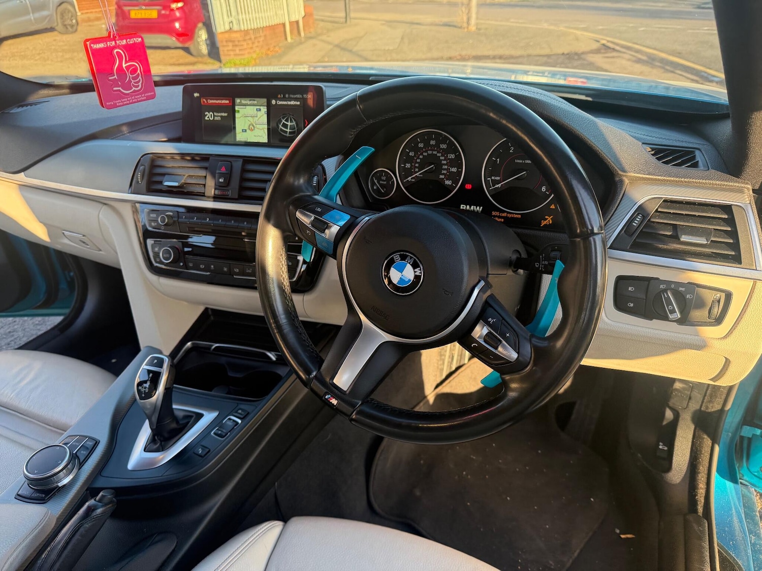 Used BMW 4 Series 2017 for sale - 76645583: Photo 37