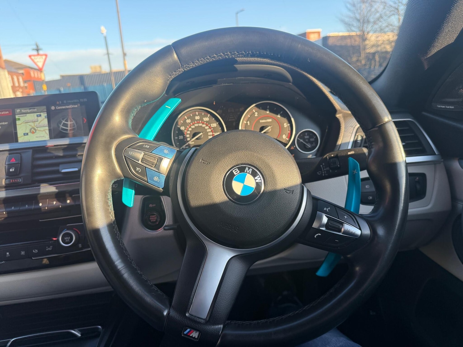 Used BMW 4 Series 2017 for sale - 76645583: Photo 38