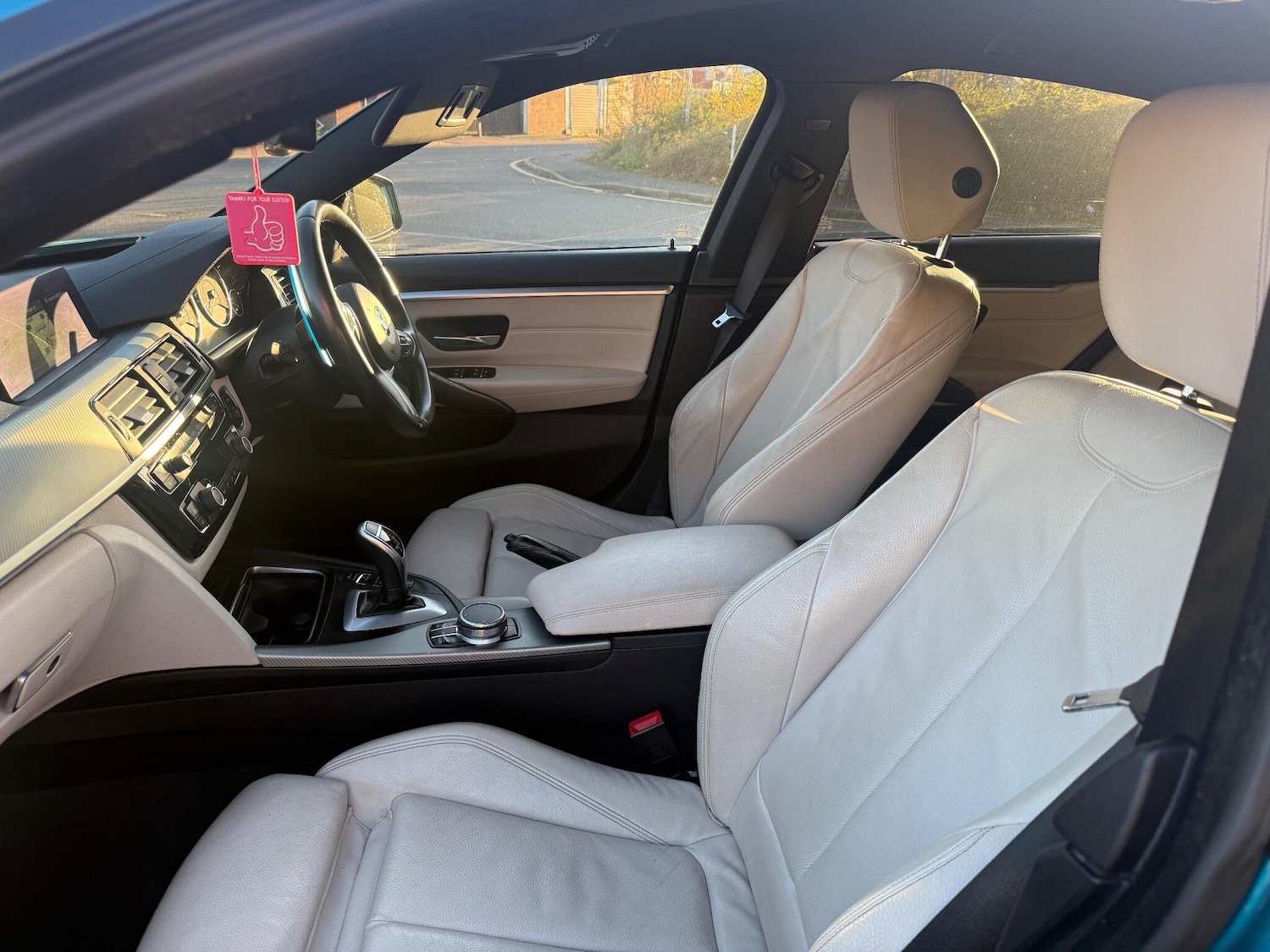 Used BMW 4 Series 2017 for sale - 76645583: Photo 39