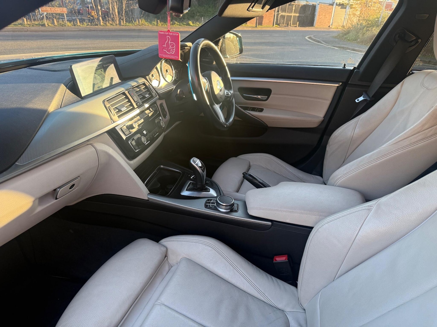 Used BMW 4 Series 2017 for sale - 76645583: Photo 40