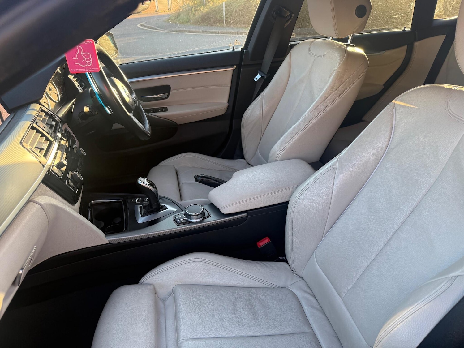 Used BMW 4 Series 2017 for sale - 76645583: Photo 41