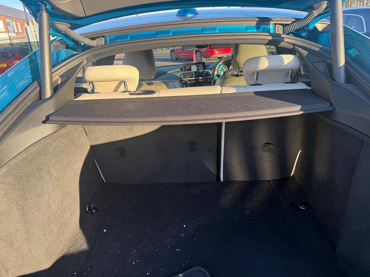 Used BMW 4 Series 2017 for sale - 76645583: Photo 42