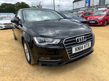 Used Audi A3 2014 for sale - 78921393: Photo