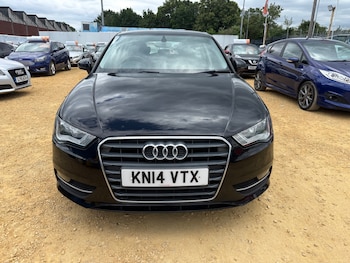 Used Audi A3 2014 for sale - 78921393: Photo