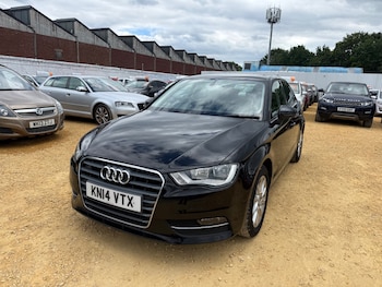 Used Audi A3 2014 for sale - 78921393: Photo