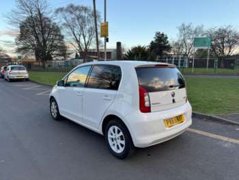 Used Skoda Citigo 2015 for sale - 74196429: Photo