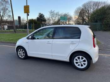 Used Skoda Citigo 2015 for sale - 74196429: Photo