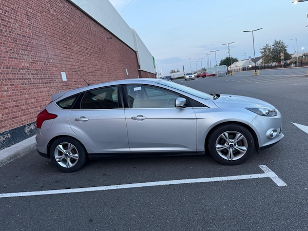 Used Ford Focus 2012 for sale - 76247431: Photo 13