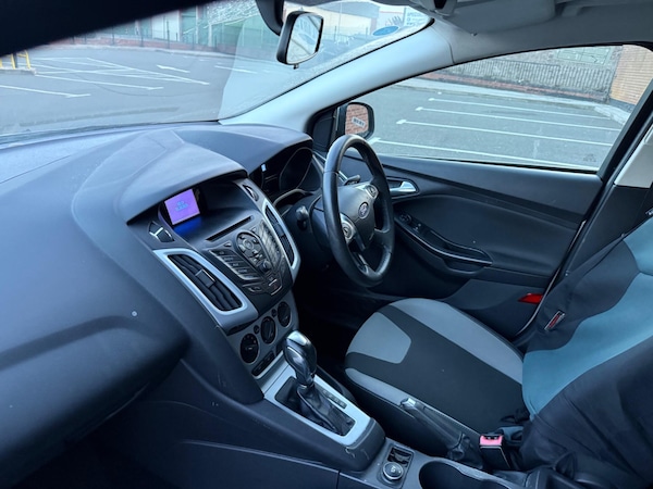 Used Ford Focus 2012 for sale - 76247431: Photo 15