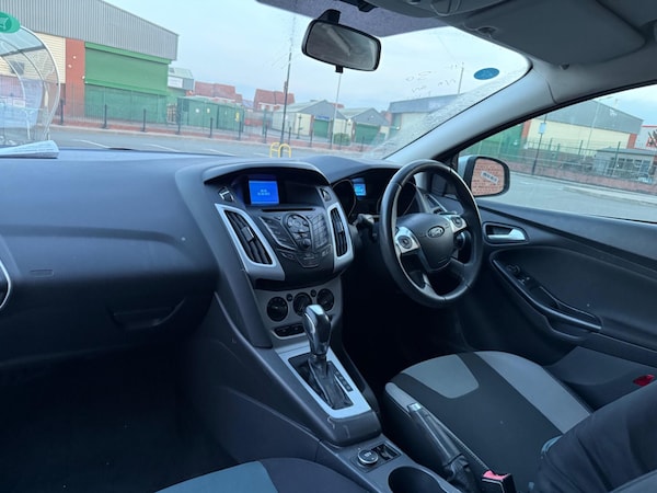 Used Ford Focus 2012 for sale - 76247431: Photo 16