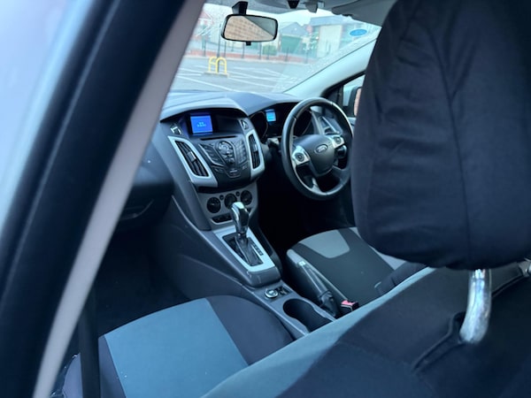 Used Ford Focus 2012 for sale - 76247431: Photo 17