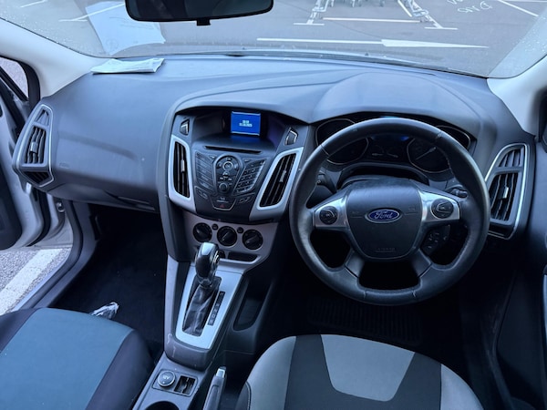 Used Ford Focus 2012 for sale - 76247431: Photo 18