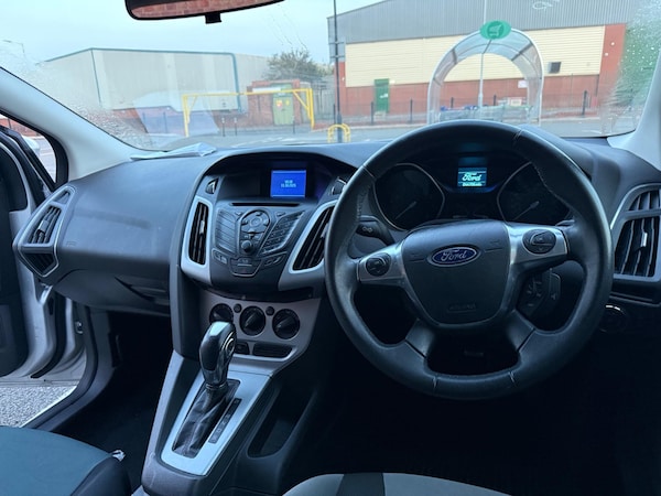 Used Ford Focus 2012 for sale - 76247431: Photo 19