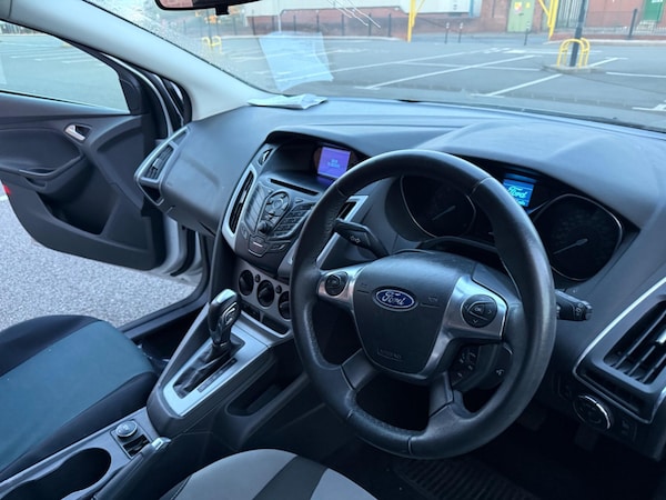 Used Ford Focus 2012 for sale - 76247431: Photo 20