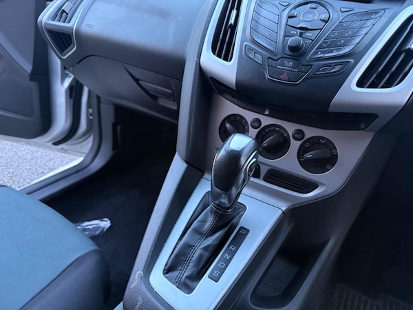 Used Ford Focus 2012 for sale - 76247431: Photo 21