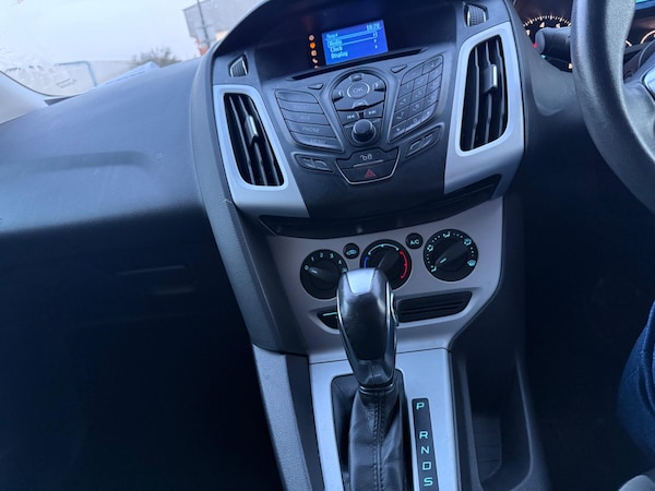 Used Ford Focus 2012 for sale - 76247431: Photo 23