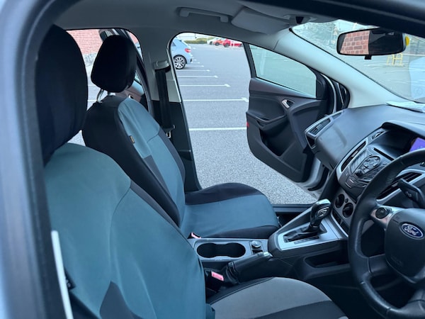 Used Ford Focus 2012 for sale - 76247431: Photo 25