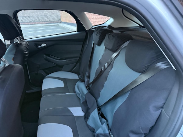 Used Ford Focus 2012 for sale - 76247431: Photo 26