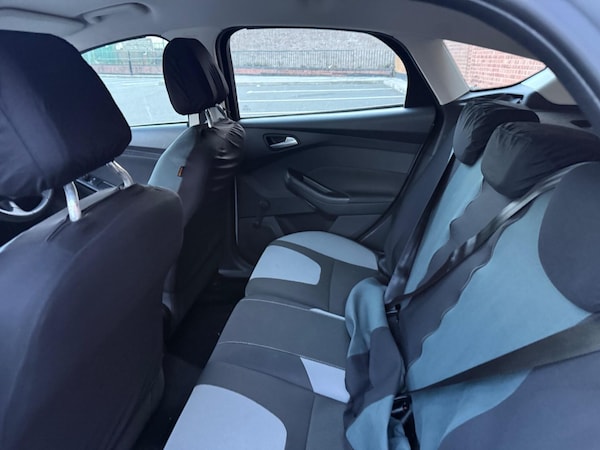 Used Ford Focus 2012 for sale - 76247431: Photo 27