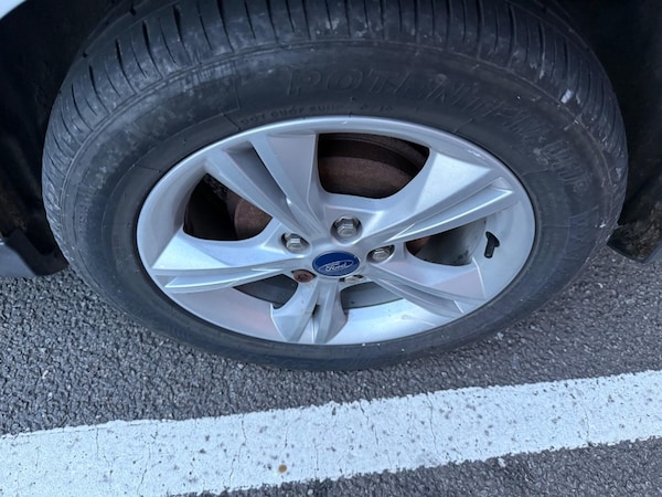 Used Ford Focus 2012 for sale - 76247431: Photo 29