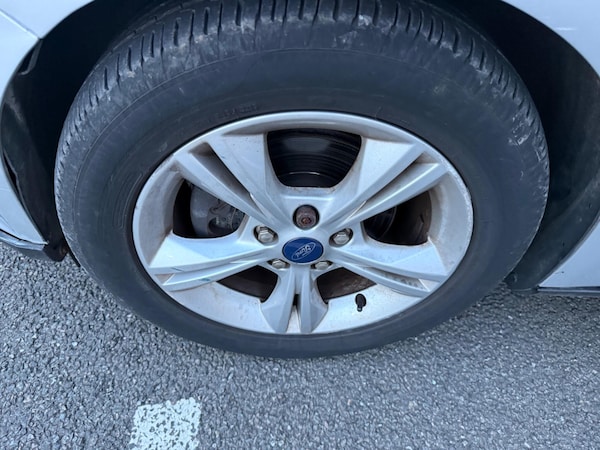Used Ford Focus 2012 for sale - 76247431: Photo 30