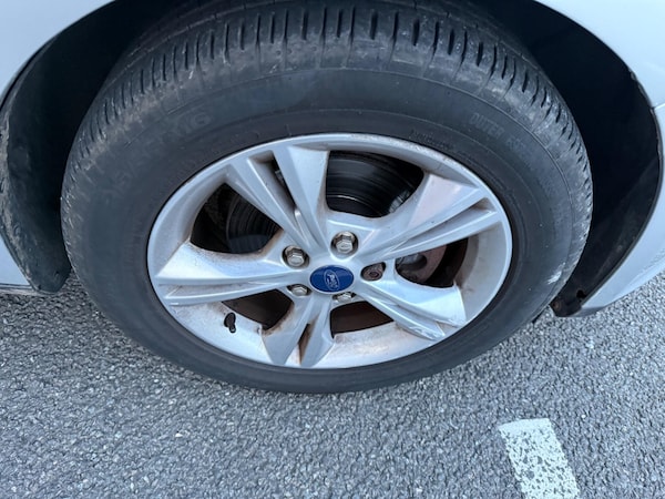 Used Ford Focus 2012 for sale - 76247431: Photo 32