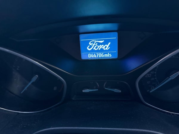 Used Ford Focus 2012 for sale - 76247431: Photo 35
