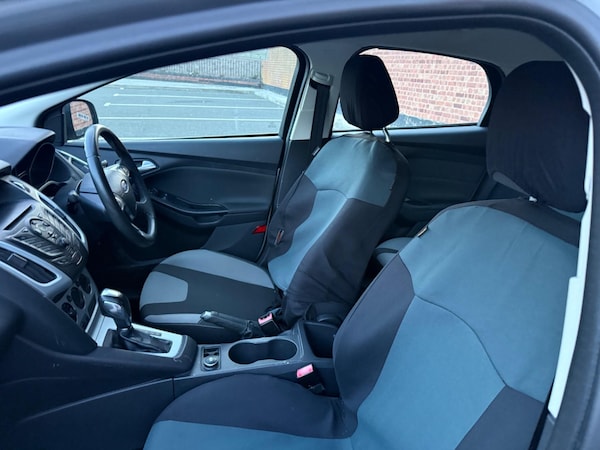 Used Ford Focus 2012 for sale - 76247431: Photo 37
