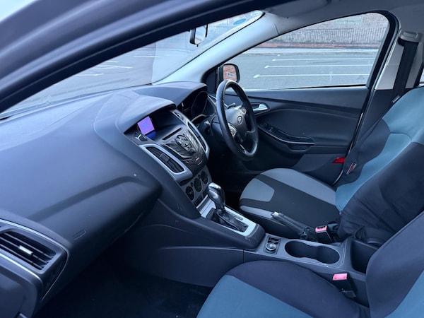 Used Ford Focus 2012 for sale - 76247431: Photo 38