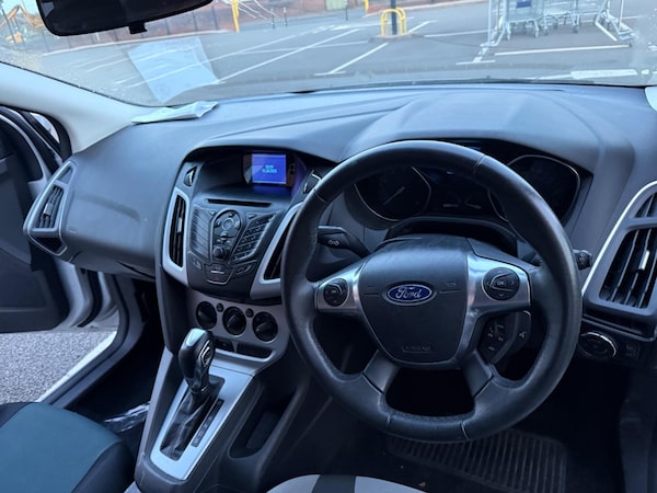 Used Ford Focus 2012 for sale - 76247431: Photo 39