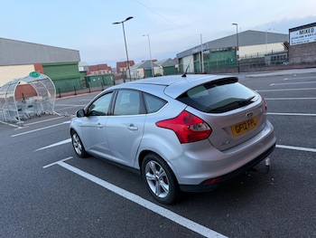 Used Ford Focus 2012 for sale - 76247431: Photo 4