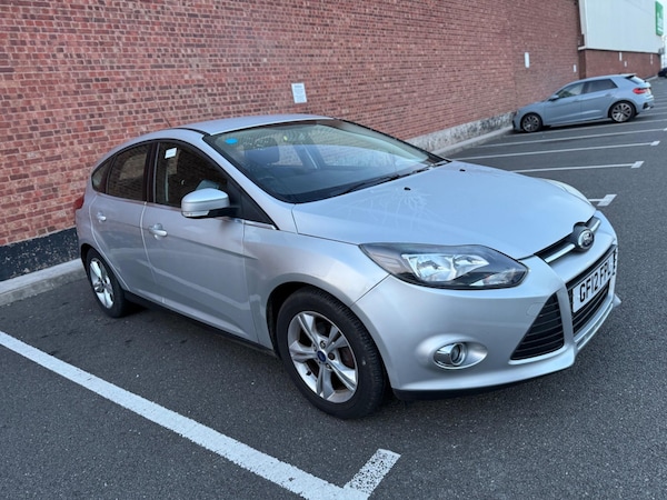 Used Ford Focus 2012 for sale - 76247431: Photo 5